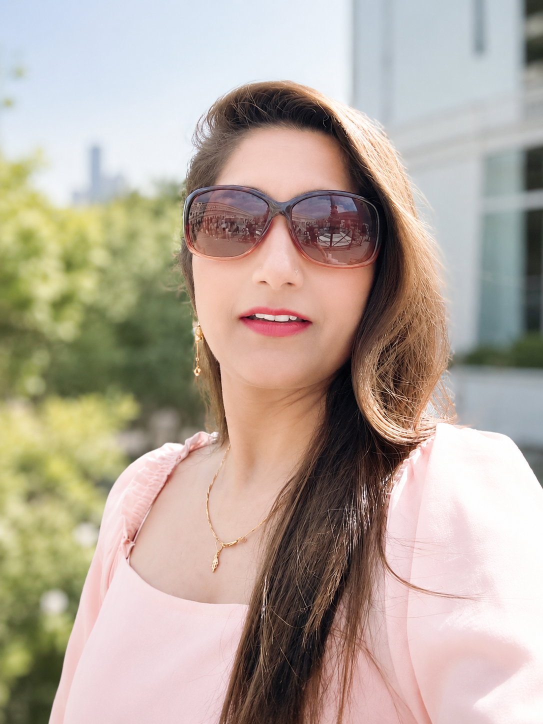 Mamta Sharma
