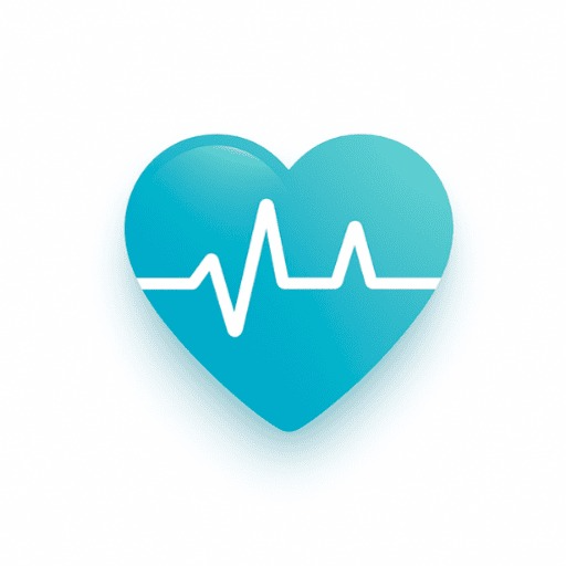 MediFlow logo
