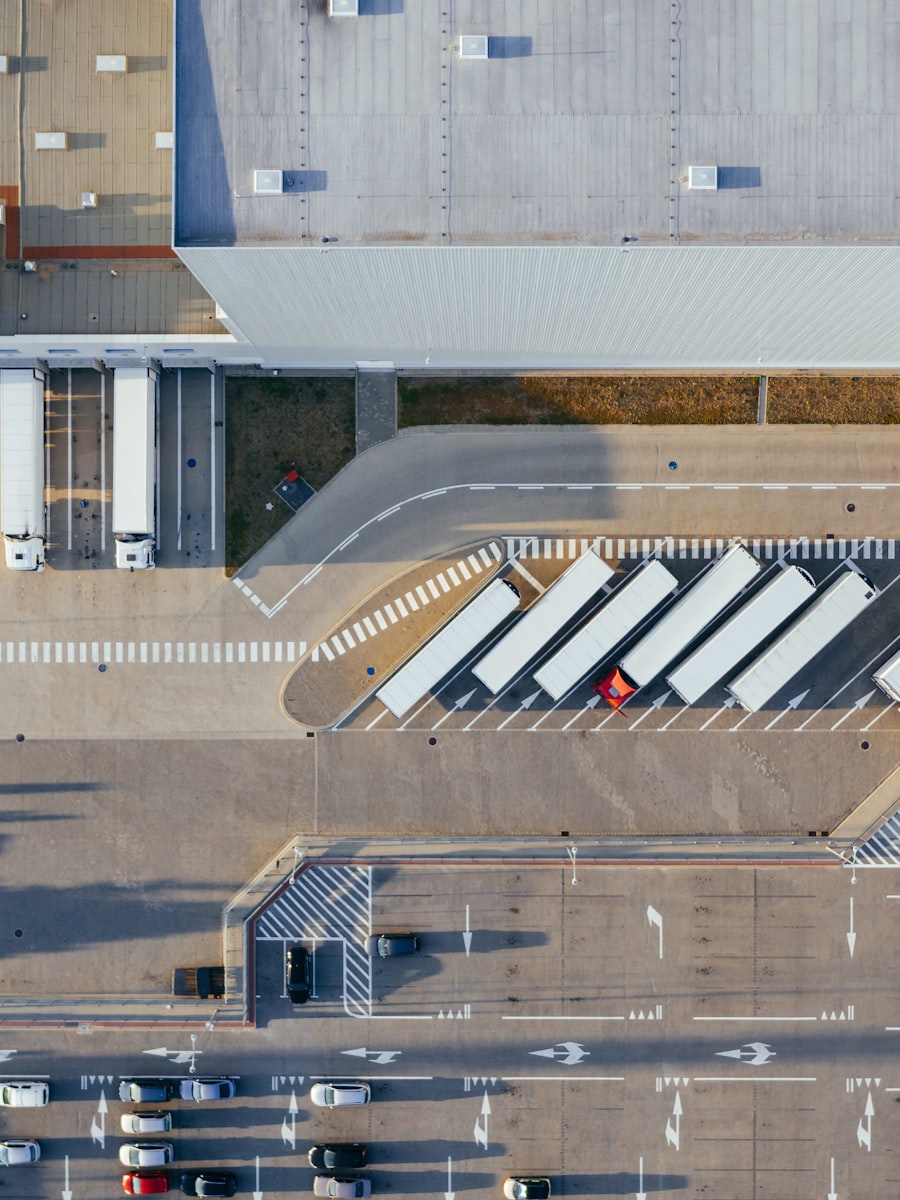 Logistics