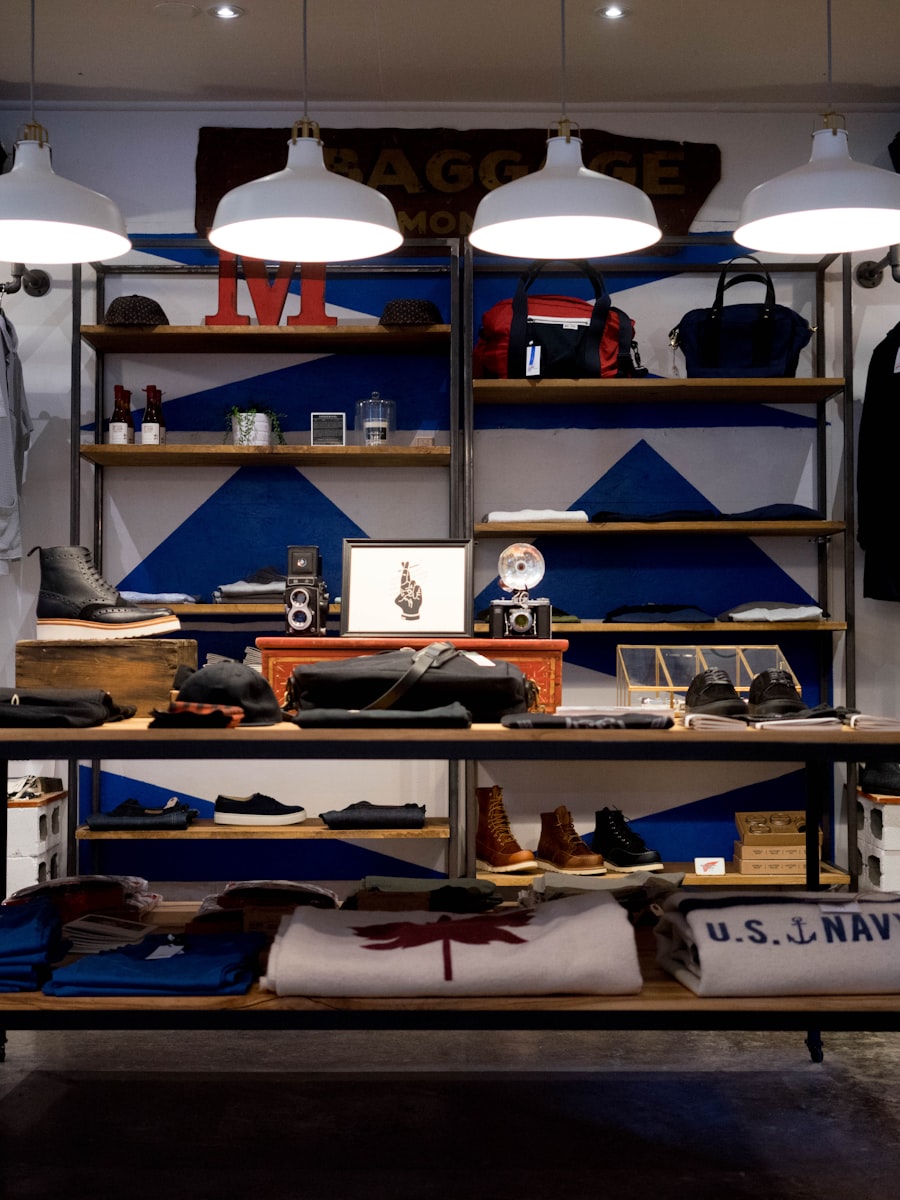 Retail