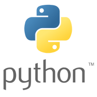 Our Technologies- Python