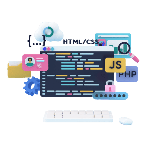 Service- Web App Development